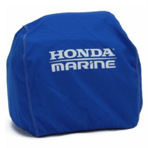 Чехол для генератора Honda EU10i Honda Marine синий в Арамилье