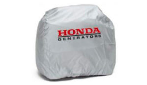 Чехол для генератора Honda EU10i серебро в Арамилье