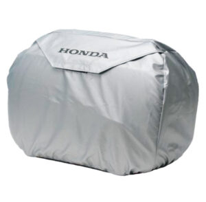 Чехол для генераторов Honda EG4500-5500 серебро в Арамилье