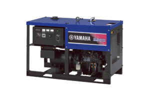 Дизельная электростанция Yamaha EDL 20000 TE в Арамилье
