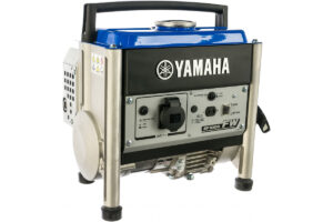 Бензиновый генератор Yamaha EF 1000 FW в Арамилье